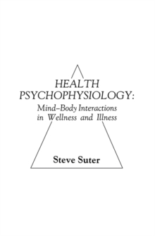 Health Psychophysiology