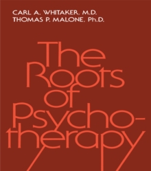 Roots Of Psychotherapy