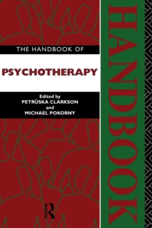 The Handbook of Psychotherapy