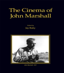 Cinema of John Marshall