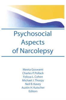 Psychosocial Aspects of Narcolepsy