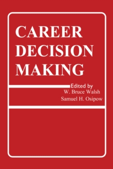 Career Decision Making