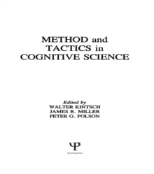 Methods and Tactics in Cognitive Science