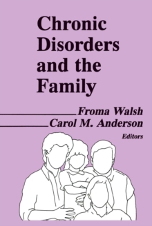 Chronic Disorders and the Family