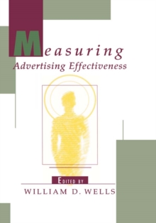 Measuring Advertising Effectiveness