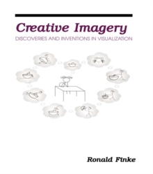 Creative Imagery : Discoveries and inventions in Visualization