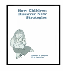 How Children Discover New Strategies