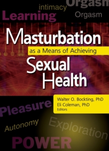 Masturbation as a Means of Achieving Sexual Health