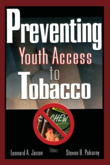 Preventing Youth Access to Tobacco