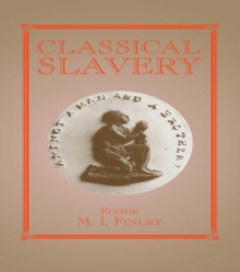 Classical Slavery