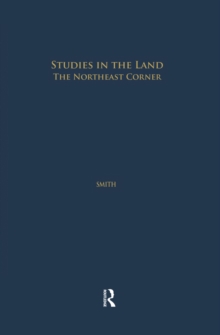 Studies in the Land : The Northeast Corner