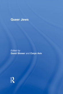 Queer Jews