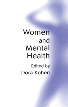 Women and Mental Health