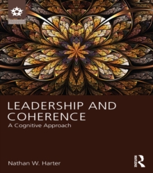 Leadership and Coherence : A Cognitive Approach