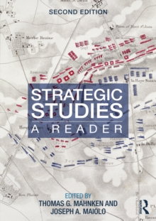 Strategic Studies : A Reader