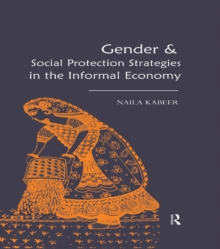 Gender & Social Protection Strategies in the Informal Economy