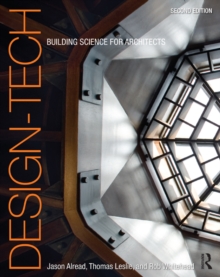 Design-Tech : Building Science for Architects