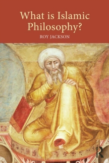 What is Islamic Philosophy?