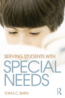 Serving Students with Special Needs : A Practical Guide for Administrators