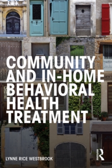 Community and In-Home Behavioral Health Treatment