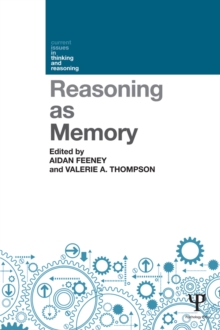 Reasoning as Memory