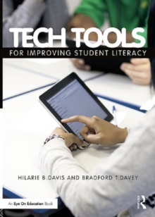 Tech Tools for Improving Student Literacy