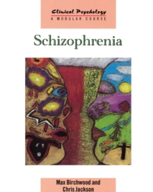 Schizophrenia