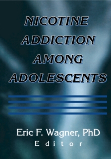 Nicotine Addiction Among Adolescents