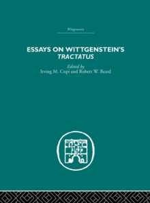 Essays on Wittgenstein's Tractatus