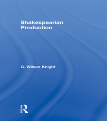 Shakespearian Production   V 6