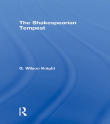 Shakespearian Tempest -  V 2