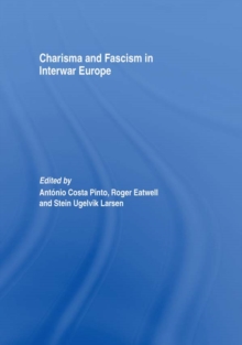 Charisma and Fascism