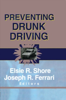 Preventing Drunk Driving