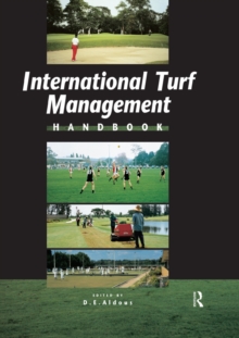 International Turf Management