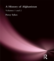 History of Afghanistan