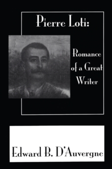 Romance Of A Great Writer