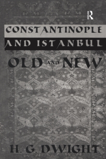 Constantinople