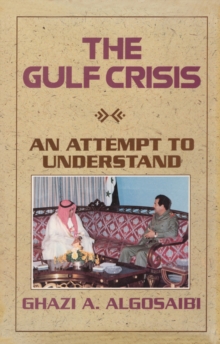 Gulf Crisis