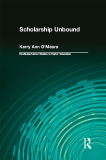 Scholarship Unbound