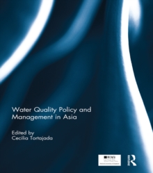 Water Quality Policy and Management in Asia