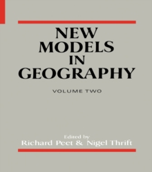 New Models In Geography V2