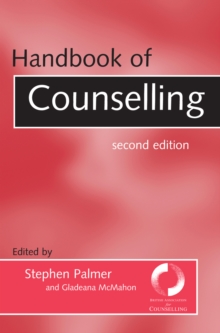 Handbook of Counselling