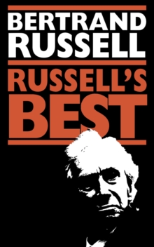 Bertrand Russell's Best