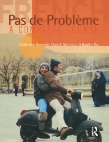 Pas de Probleme : Student Book