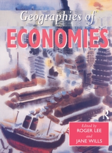 Geographies of Economies