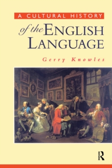 A Cultural History of the English Language