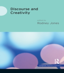 Discourse and Creativity