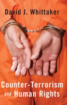 Counter-Terrorism and Human Rights