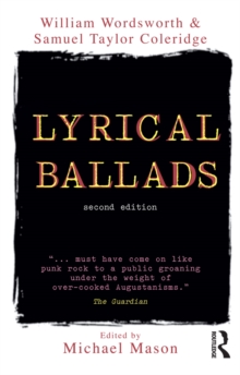 Lyrical Ballads