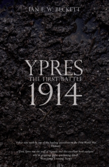 Ypres : The First Battle 1914